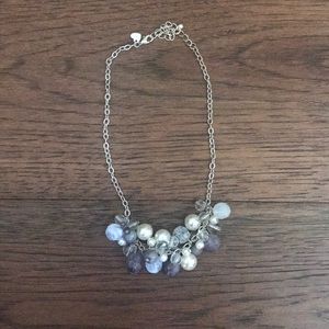 American eagle outfitters beaded necklace